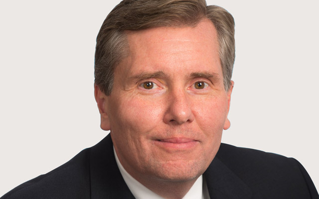 Marc Reed