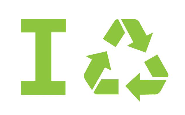 America Recycles Day logo