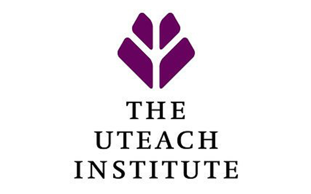 UTeach logo