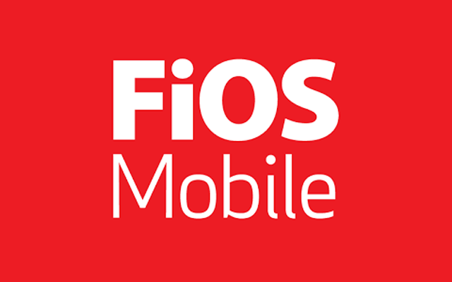 FiOS Mobile App