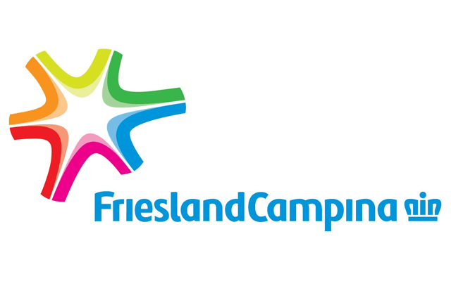 FrieslandCampina logo