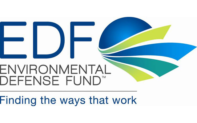 EDF logo