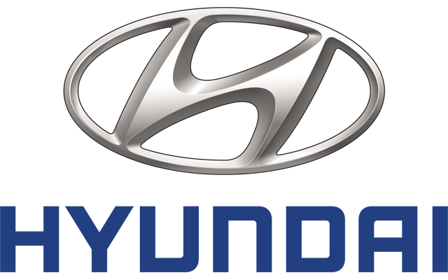 Hyundai logo