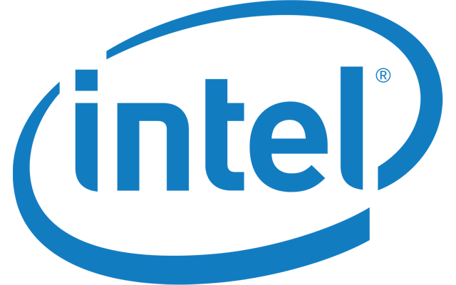 Intel logo