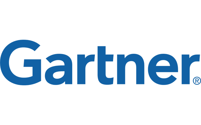 Gartner logo