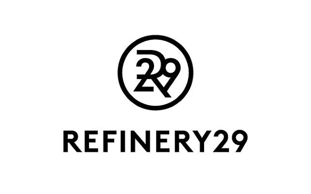 Refinery29 Logo