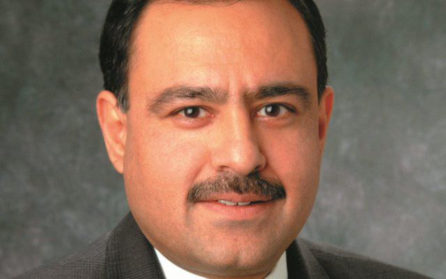 Roger Gurnani Roger Gurnani