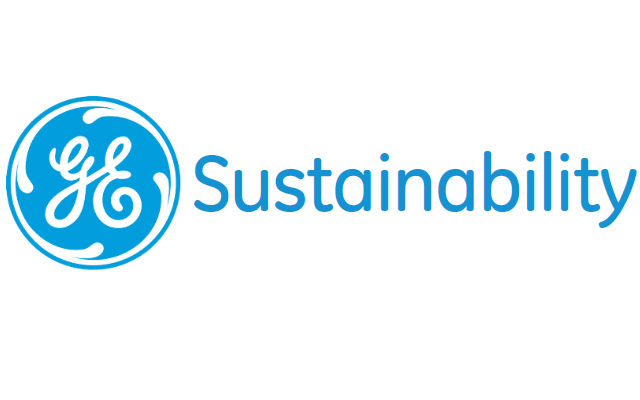 GE Sustainability logo