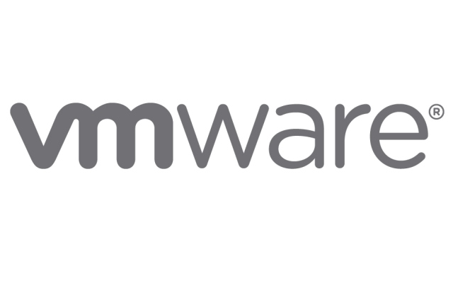 VMware logo