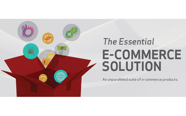 E-Commerce Solutions