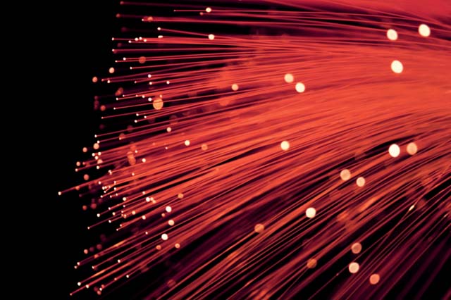 What is Fiber Optics? - Definition, Meaning & Explanation | Verizon ...