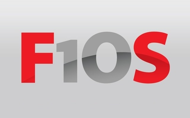 FiOS 10 Year Anniversary