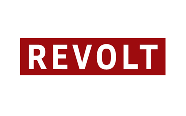 REVOLT Music Channel on FiOS TV