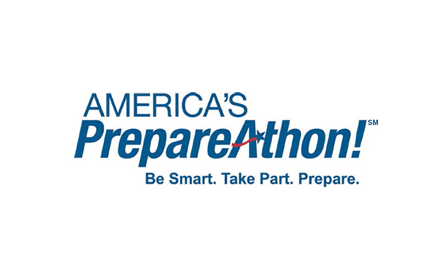 America's Prepareathon