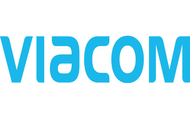 Viacom logo