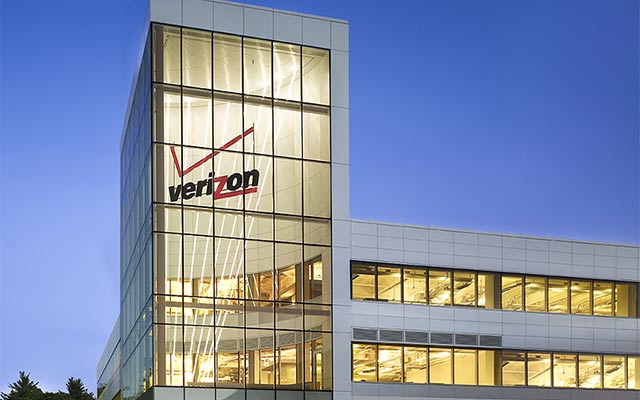 Verizon 2014 3Q Earnings