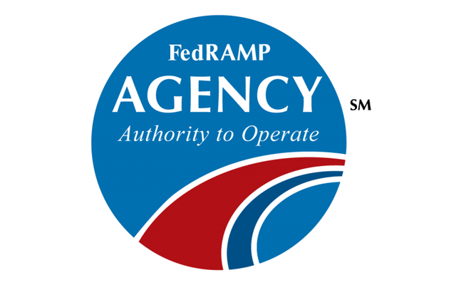 FedRAMP logo FedRAMP logo