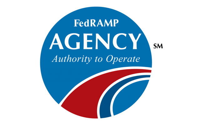 FedRAMP logo