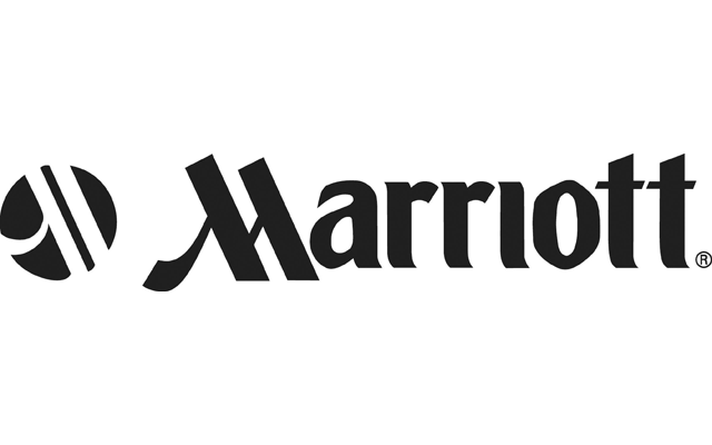 Marriott International logo