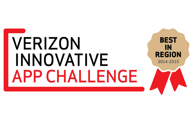 Innovative App Challenge Best in Region Winners