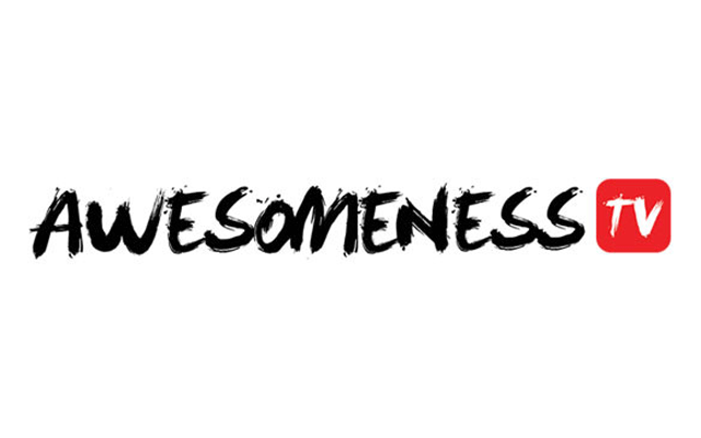AwesomenessTV logo