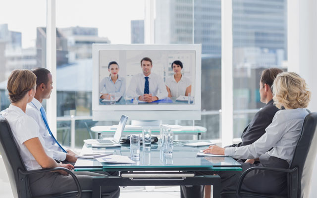 Video conference