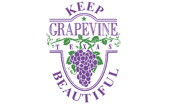 Keep Grapevine Beautiful