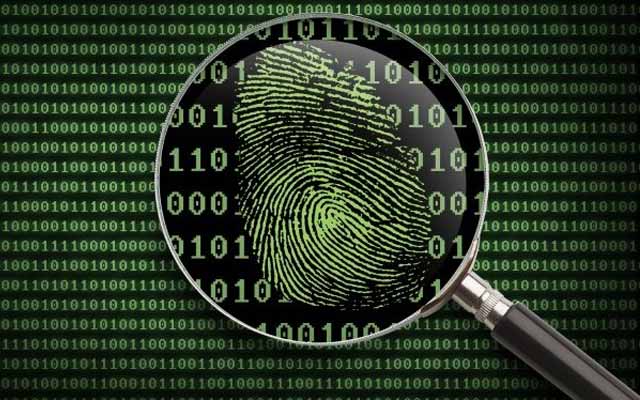 Digital investigation