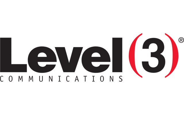 Level 3 Communications logo