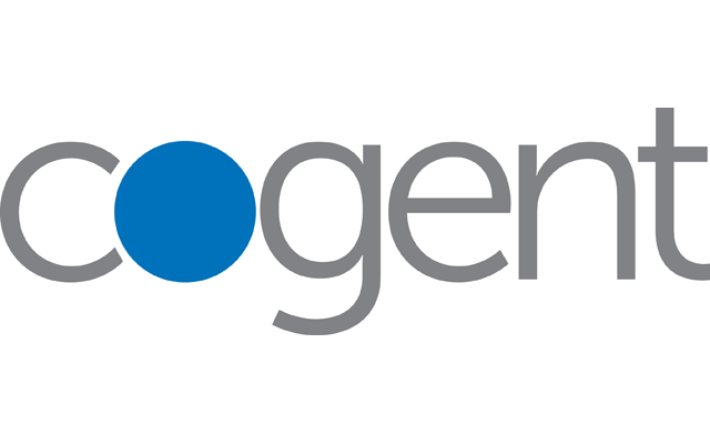 Cogent logo