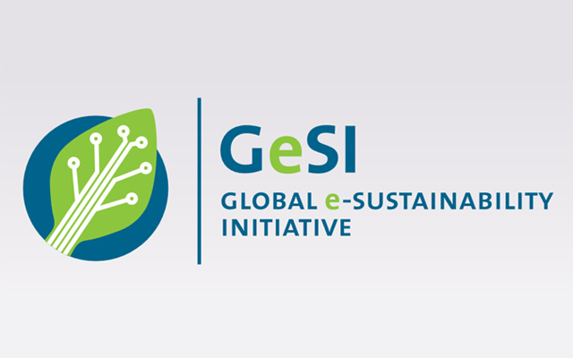 GeSI logo