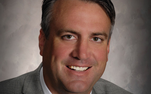 Scott Krohn to Join Verizon as Treasurer | Verizon News News Release ...