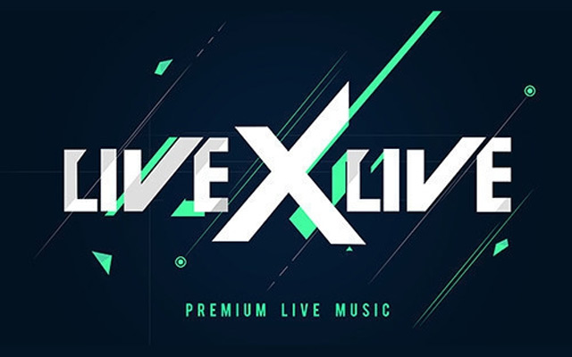 LiveXLive logo