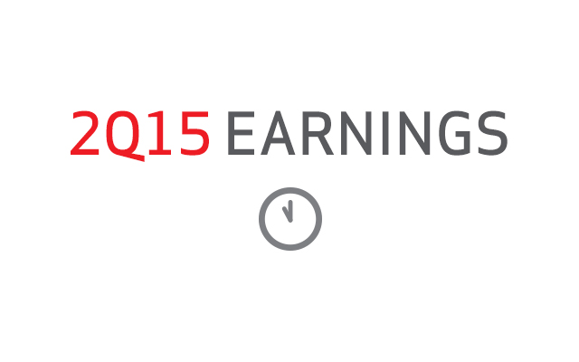 Verizon 2Q 2015 Earnings