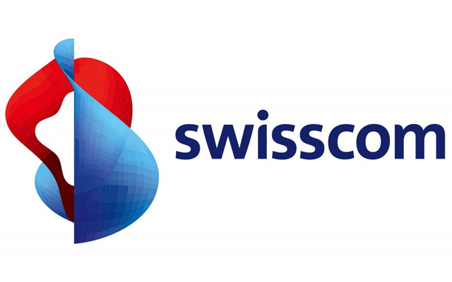 Swisscom logo