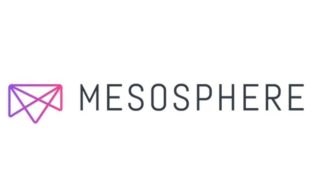 Mesosphere logo