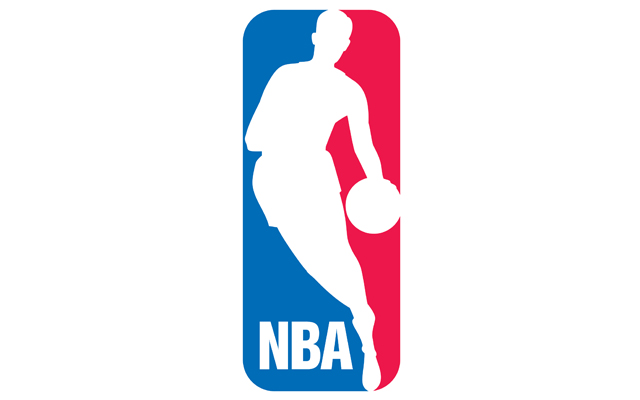 NBA Logo