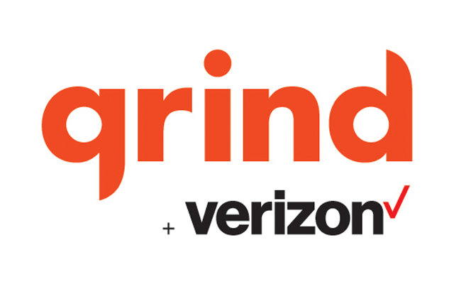 Grind + Verizon