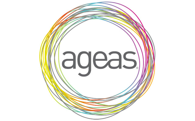 Ageas logo