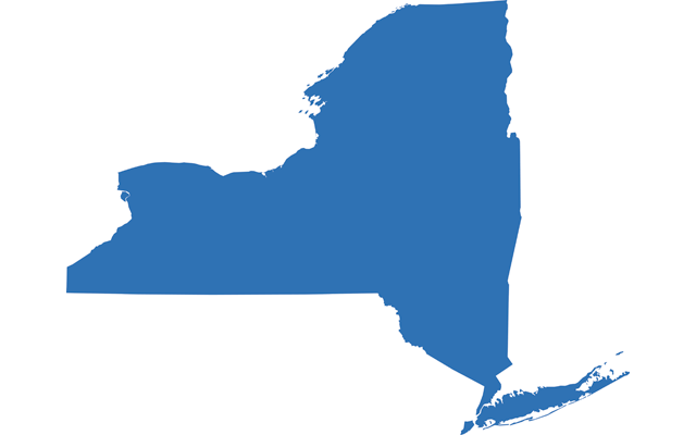 New York State New York State