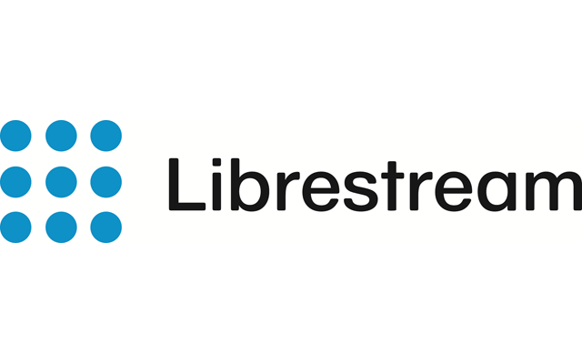 Librestream logo