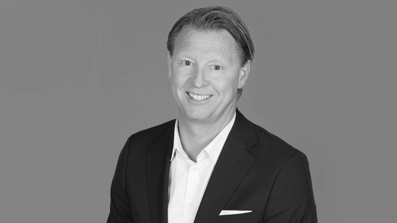Verizon CEO Hans Vestberg