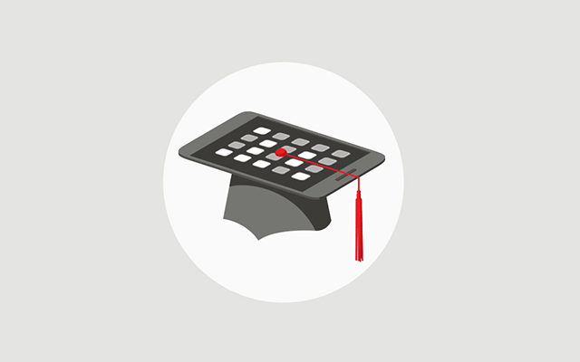 Are We There Yet? Educational Apps to Keep Kids Entertained on the Road