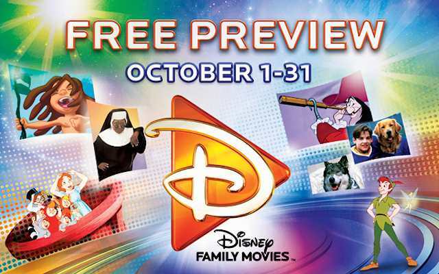 New free movies on demand on sale