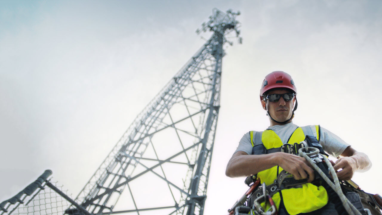 | About Verizon