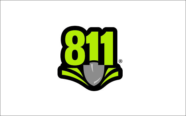 Always Call 811 Before You Dig and Know What's Below 