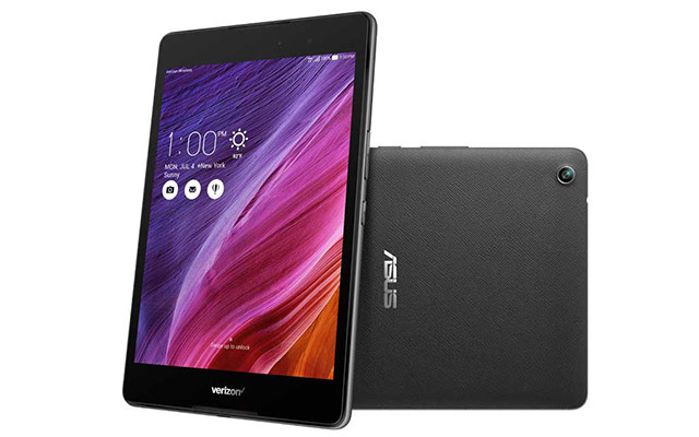 ASUS ZenPad Z8