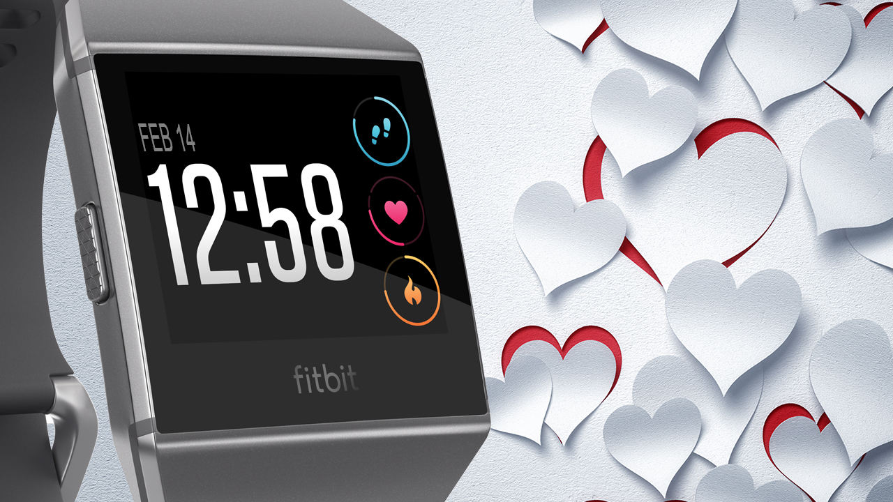 Fitbit Ionic