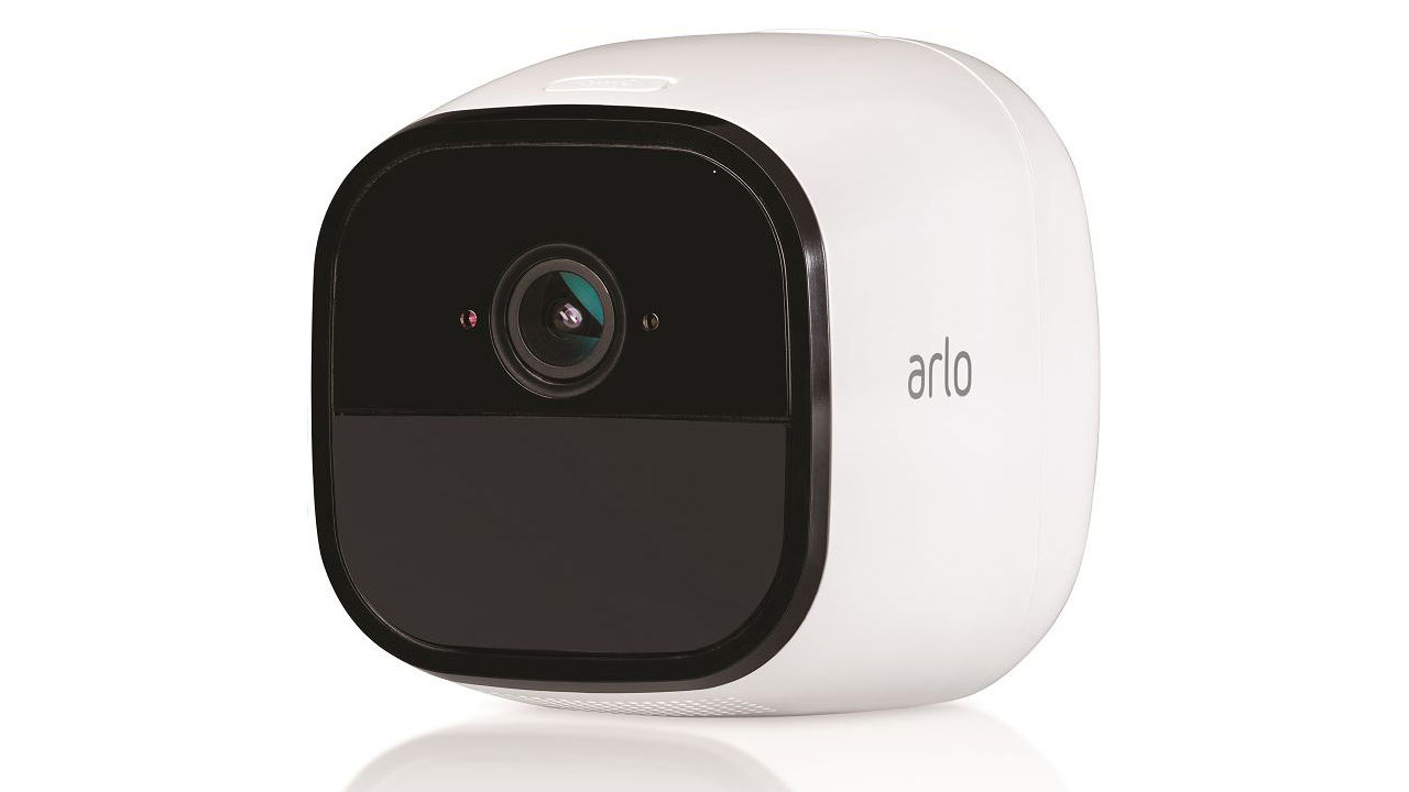 Protect your home and ensure peace of mind with Arlo Go Mobile Security on Verizon | News Release | Verizon