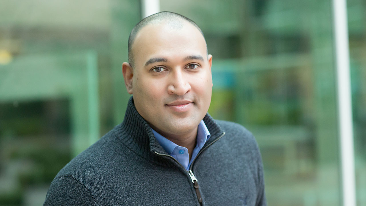 Arun Kundu